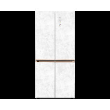 Холодильник Hiberg i-RFQ 630G WS