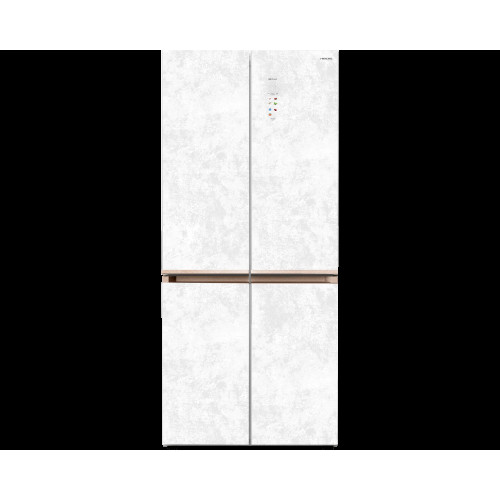 Холодильник Hiberg i-RFQ 630G WS