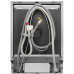 Встраиваемая посудомоечная машина Electrolux EEC87315L
