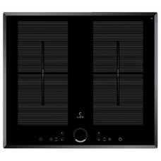 Индукционная панель LEX  EVI 640 f bl