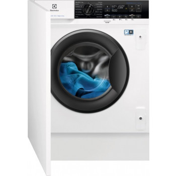 Стиральная машина Electrolux EW7W 368 SI