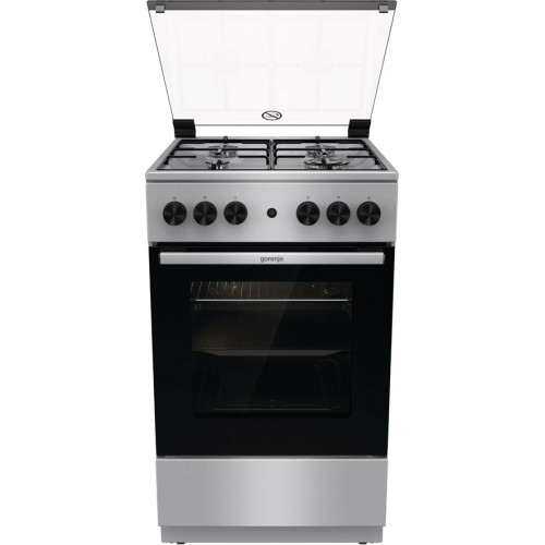 Газовая плита Gorenje GGI5A20XJ