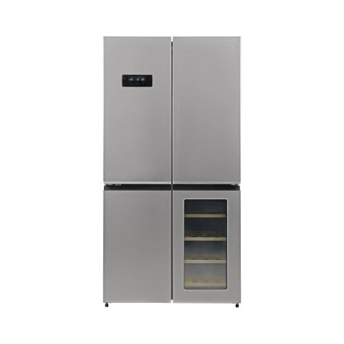 Холодильник GENCOOL GDCD-605W