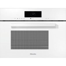 Пароварка с СВЧ Miele DGM7840 BRWS