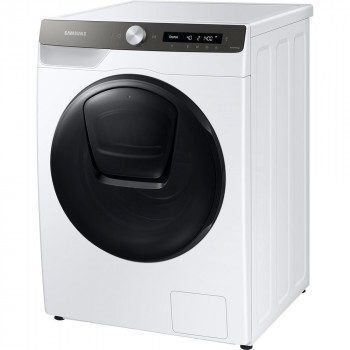 Стиральная машина Samsung WD80T554CBT белый