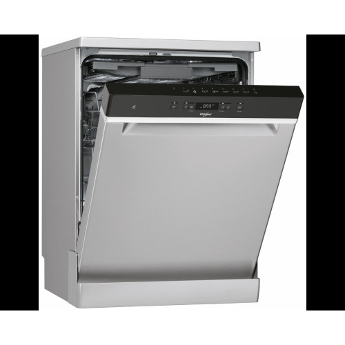 Посудомоечная машина Whirlpool WFC 3C26 FX