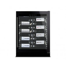 Винный шкаф Dunavox DAU-40.138B