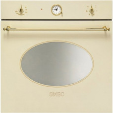 Духовой шкаф встраиваемый Smeg SF800PO