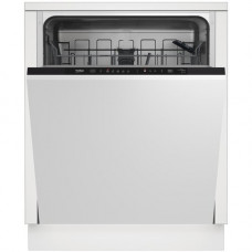 Встраиваемая посудомоечная машина Beko BDIN15320