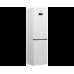 Холодильник Beko B3R0CNK332HW белый
