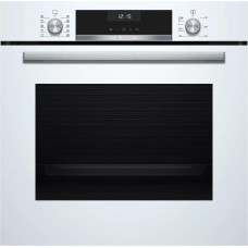 Духовой шкаф BOSCH HBG537NW0R