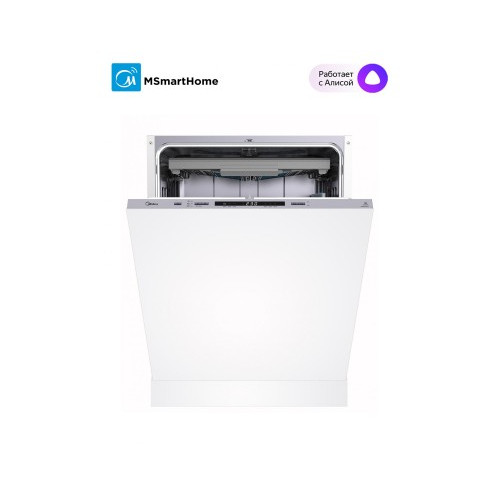 Встраиваемая посудомоечная машина Midea MID60S370i