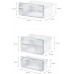 Встраиваемый двухкамерный холодильник Bosch KIV87NS306