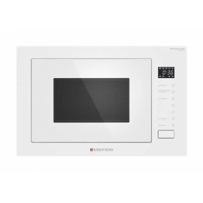 Микроволновая печь Meferi MMO6028WH COMFORT PLUS