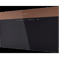 Наклонная вытяжка Faber V-AIR FLAT KL A80 330.0615.684