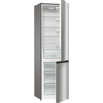 Двухкамерный холодильник Gorenje RK6201ES4