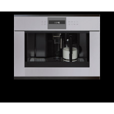 Кофемашина Kuppersbusch CKV 6550.0 G2 Black Chrome