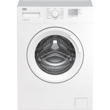 Beko WRS4511BWW
