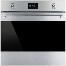 Духовой шкаф Smeg SF6390XE