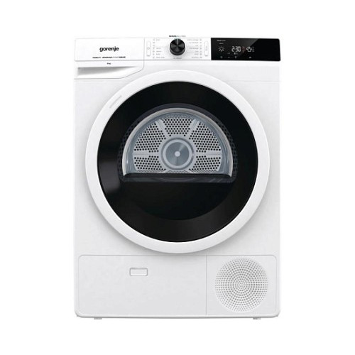 Сушильная машина Gorenje DE83/GID