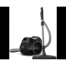 Пылесос Miele SNRF3 Boost CX1 125 Gala Edition черный обсидиан