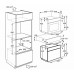 Шкаф скоростного охлаждения и шоковой заморозки Electrolux KBB5X