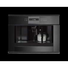Кофемашина Kuppersbusch CKV 6550.0 S5 Black Velvet