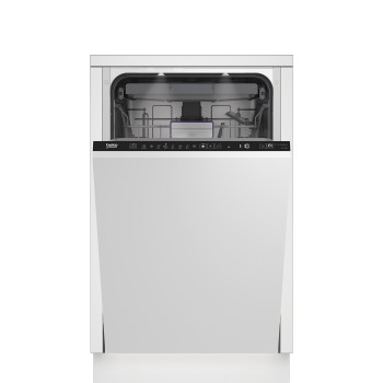 Встраиваемая посудомоечная машина Beko BDIS38121Q