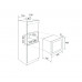 Встраиваемая микроволновая печь ZUGEL ZMO251W