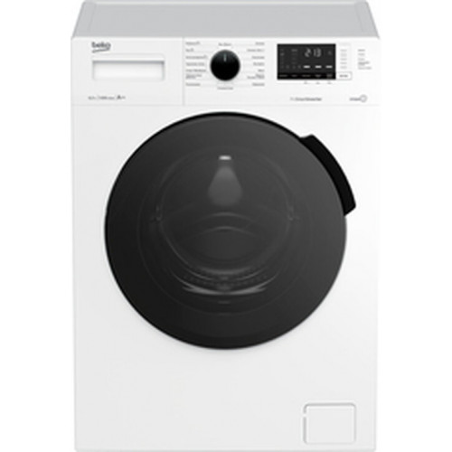 Beko WSPE6H612W