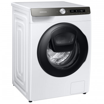 Стиральная машина Samsung WW90T554CAT/LD белый