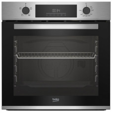 Электрический духовой шкаф Beko BBIC12300XD