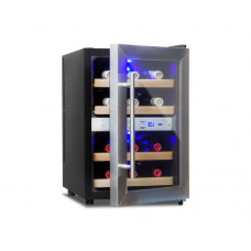 Винный шкаф Cold Vine C12-TSF2