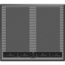 Индукционная варочная панель MAUNFELD CVI594SF2MDGR LUX