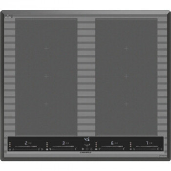 Индукционная варочная панель MAUNFELD CVI594SF2MDGR LUX