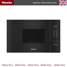 Микроволновая печь  Miele M2230SC OBSW