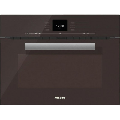 Духовой шкаф MIELE h 6600 bm hvbr