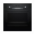 Духовой шкаф Bosch HBJ517FB0R