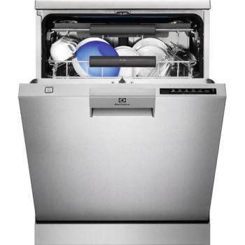 Electrolux ESF 8586 ROX