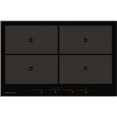 Варочная панель Kuppersbusch EKI 8940.1 BCF