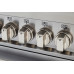 Варочный центр Bertazzoni MAS96L1EXT