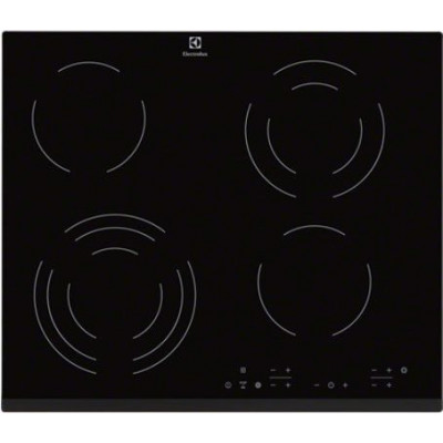 Поверхность ELECTROLUX ehf 6343 fok