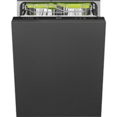 Посудомоечная машина Smeg ST65336L