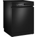 Посудомоечная машина Weissgauff DW 6038 D Dual Wash Black