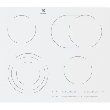 Варочная панель Electrolux CKE6450WC