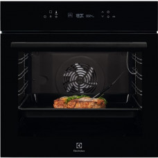 Встраиваемый электрический духовой шкаф Electrolux EOE7C31Z