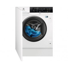 Встраиваемая стирально-сушильная машина Electrolux EW7W368SI