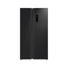 Холодильник Side-By-Side Evelux FSBS 5100 B