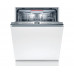 Посудомоечная машина Bosch SMV4HMX26Q