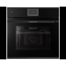 Духовой шкаф Kuppersbusch BP 6550.0-Airfry S5 Black Velvet